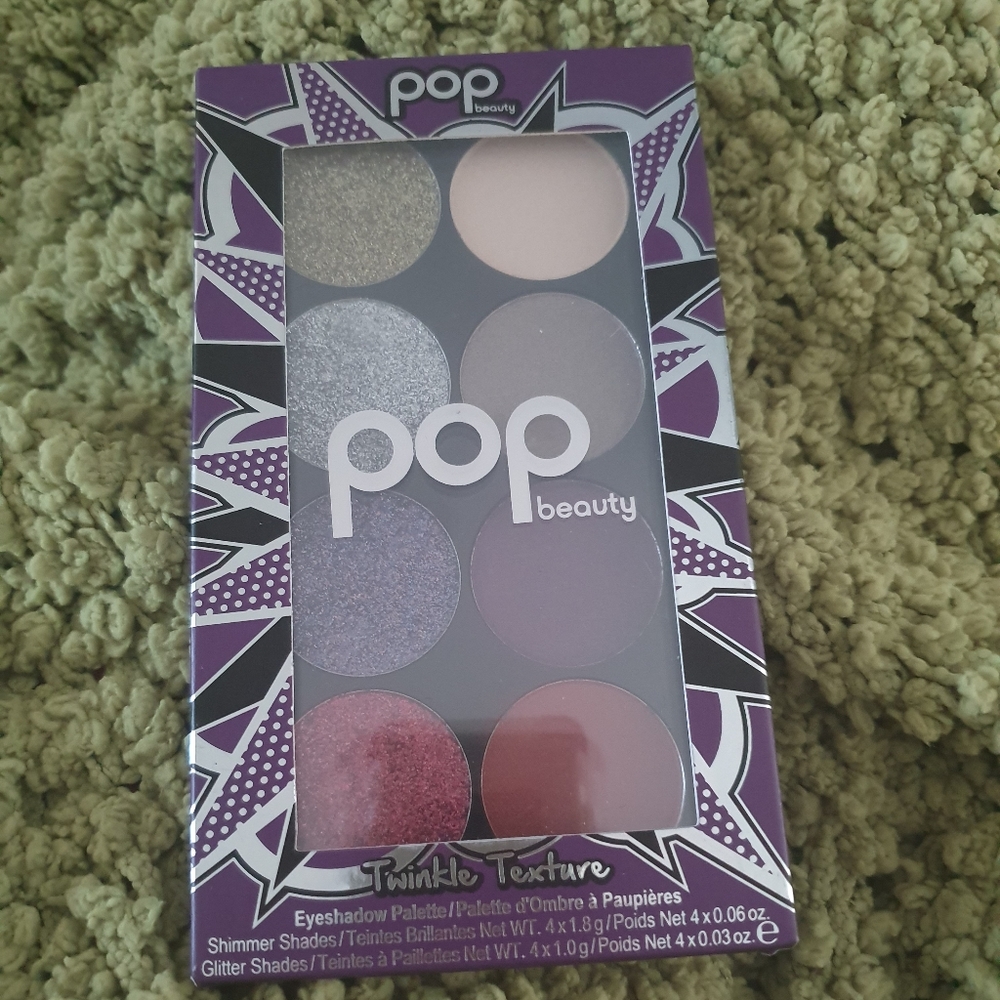 💗Pop Beauty (2 x $20) Palettes - Picture 4 of 10